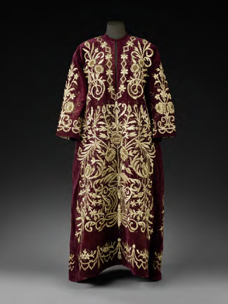 Robes de mariée bindalli. Turquie.