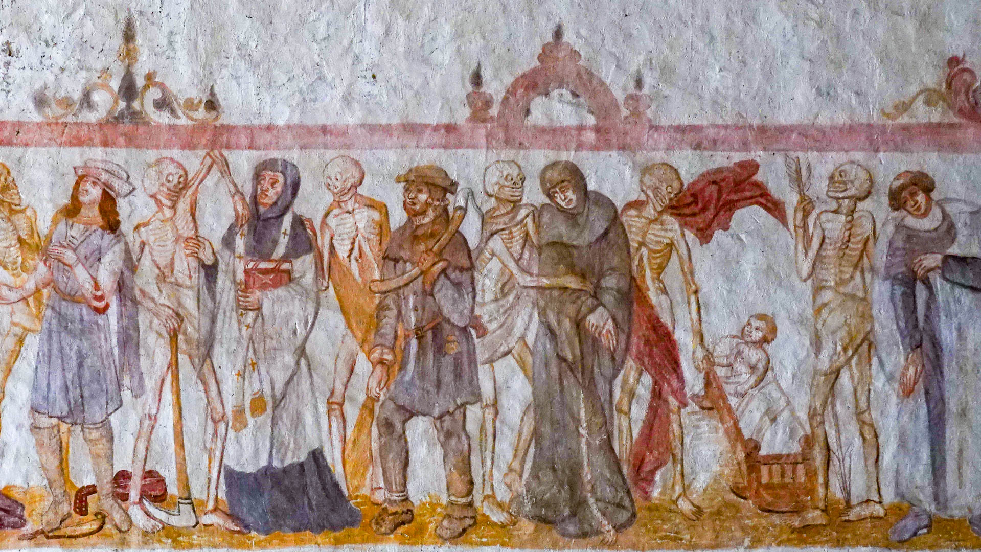 La Danse Macabre